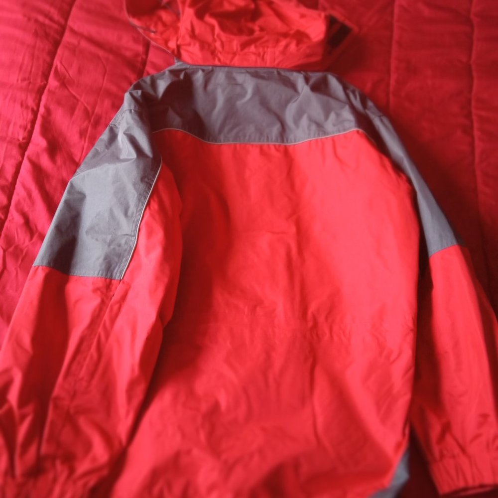 Men's Snow Jacket XL